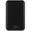 Powerbank FIXED MagZen 2-gen 10000 mAh 20W Czarny Prąd wyjściowy [A] 1.67