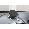 Uchwyt samochodowy FIXED Icon Flex Czarny Kompatybilność Urządzenia MagSafe