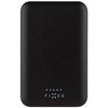 Powerbank FIXED MagZen 6 6000 mAh 20W Czarny Prąd wyjściowy [A] 2