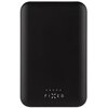 Powerbank FIXED MagZen 6 6000 mAh 20W Czarny Prąd wyjściowy [A] 1.67