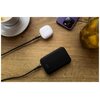 Powerbank FIXED MagZen 6 6000 mAh 20W Czarny Typ kabla Kabel USB-C - USB-C