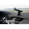 Uchwyt samochodowy FIXED Maggy XL Czarny Automatyczne otwieranie Nie