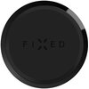 Uchwyt samochodowy FIXED Icon Flex Mini Czarny Dedykowany model Uniwersalny