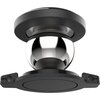 Uchwyt samochodowy FIXED Icon Flex Mini Czarny Rodzaj Uchwyt samochodowy