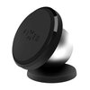 Uchwyt samochodowy FIXED Icon Flex Mini Czarny