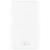 Powerbank FIXED MagZen 6 6000 mAh 20W Biały Prąd wyjściowy [A] 1.67