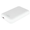 Powerbank FIXED MagZen 6 6000 mAh 20W Biały