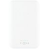 Powerbank FIXED MagZen 6 6000 mAh 20W Biały Prąd wyjściowy [A] 2