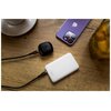 Powerbank FIXED MagZen 6 6000 mAh 20W Biały Typ kabla Kabel USB-C - USB-C