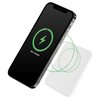 Powerbank FIXED MagZen 6 6000 mAh 20W Biały Typ baterii Litowo-polimerowa