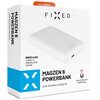 Powerbank FIXED MagZen 6 6000 mAh 20W Biały Typ ładowania Power Delivery 3.0