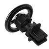 Uchwyt samochodowy FIXED MagMount Vent Czarny Rodzaj Uchwyt samochodowy