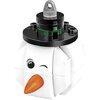 Klocki plastikowe COBI Christmas Tree Decorations Snowman COBI-20012 Seria Christmas Tree Decorations
