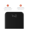 Powerbank FIXED Zen 20 Pro 20000 mAh 130W Czarny Typ baterii Litowo-jonowa