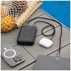 Powerbank FIXED Zen 20 Pro 20000 mAh 130W Czarny Typ kabla Kabel USB-A - USB-C