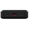 Powerbank FIXED Zen 20 Pro 20000 mAh 130W Czarny Prąd wyjściowy [A] 3