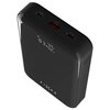 Powerbank FIXED Zen 20 Pro 20000 mAh 130W Czarny Prąd wyjściowy [A] 2.5