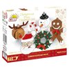 Klocki plastikowe COBI Christmas Tree Decorations Gingerbread Man COBI-20013 Liczba elementów [szt] 73