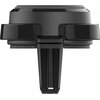 Uchwyt samochodowy FIXED Icon Air Vent Mini Czarny Wysokość [mm] 32