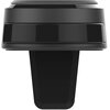 Uchwyt samochodowy FIXED Icon Air Vent Mini Czarny Szerokość [mm] 38
