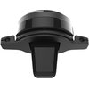 Uchwyt samochodowy FIXED Icon Air Vent Mini Czarny Miejsce montażu Kratka nawiewu