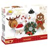 Klocki plastikowe COBI Christmas Tree Decorations Reindeer COBI-20014 Liczba elementów [szt] 67