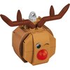 Klocki plastikowe COBI Christmas Tree Decorations Reindeer COBI-20014 Seria Christmas Tree Decorations