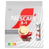 Kawa rozpuszczalna NESCAFE 2in1 Coffe & Creamer (20 szt.) Aromat Bogaty