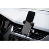 Uchwyt samochodowy FIXED Matic 15W Czarny Kolor Czarny