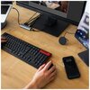 Ładowarka indukcyjna FIXED MagPad Czarny Gwarancja 24 miesiące