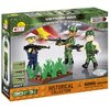 Klocki plastikowe COBI Historical Collection Vietnam War COBI-2047