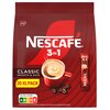 Kawa rozpuszczalna NESCAFE 3in1 Classic (20 szt.) Aromat Bogaty