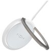 Ładowarka indukcyjna FIXED MagPad Biały Qi MagSafe Czujniki Zabezpieczenie przeciwprzepięciowe