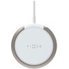 Ładowarka indukcyjna FIXED MagPad Biały Qi MagSafe
