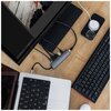 Ładowarka indukcyjna FIXED MagPad Biały Qi MagSafe Moc [W] 15