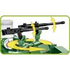 Klocki plastikowe COBI Historical Collection Vietnam War Patrol Boat River MKII COBI-2238 Wiek 8+
