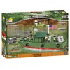 Klocki plastikowe COBI Historical Collection Vietnam War Patrol Boat River MKII COBI-2238 Seria Historical Collection Vietnam War