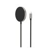 Ładowarka indukcyjna FIXED MagPad Pro Szary Dedykowany model Uniwersalny