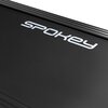 Bieżnia elektryczna SPOKEY Eva 1490W 6km/h Wymiary pasa bieżnego (SxD) [cm] 40 x 112