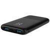 Powerbank FIXED Zen 10 10000 mAh 20W Czarny Prąd wyjściowy [A] 1.66