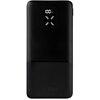Powerbank FIXED Zen 10 10000 mAh 20W Czarny Prąd wyjściowy [A] 1.5