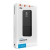 Powerbank FIXED Zen 10 10000 mAh 20W Czarny Prąd wyjściowy [A] 3