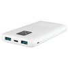 Powerbank FIXED Zen 10 10000 mAh 20W Biały Prąd wyjściowy [A] 1.66