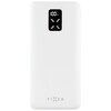 Powerbank FIXED Zen 10 10000 mAh 20W Biały Prąd wyjściowy [A] 1.5