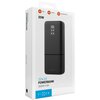 Powerbank FIXED Zen 20 20000 mAh 20W Czarny Prąd wyjściowy [A] 5