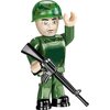 Klocki plastikowe COBI Historical Collection Vietnam War Bell UH-1 Huey Iroquois COBI-2423 Wiek 8+
