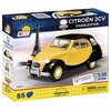 Klocki plastikowe COBI Youngtimer Collection Citroen 2CV Charleston COBI-24512