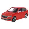 Klocki plastikowe COBI Cars Skoda Scala 1.0 TSI COBI-24582 Seria Cars
