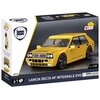Klocki plastikowe COBI Youngtimer Collection Lancia Delta HF Integrale EVO COBI-24515