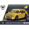 Klocki plastikowe COBI Youngtimer Collection Lancia Delta HF Integrale EVO COBI-24515 Liczba elementów [szt] 61